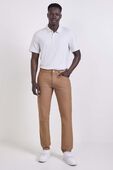 Logo Sport Polo Short Sleeve